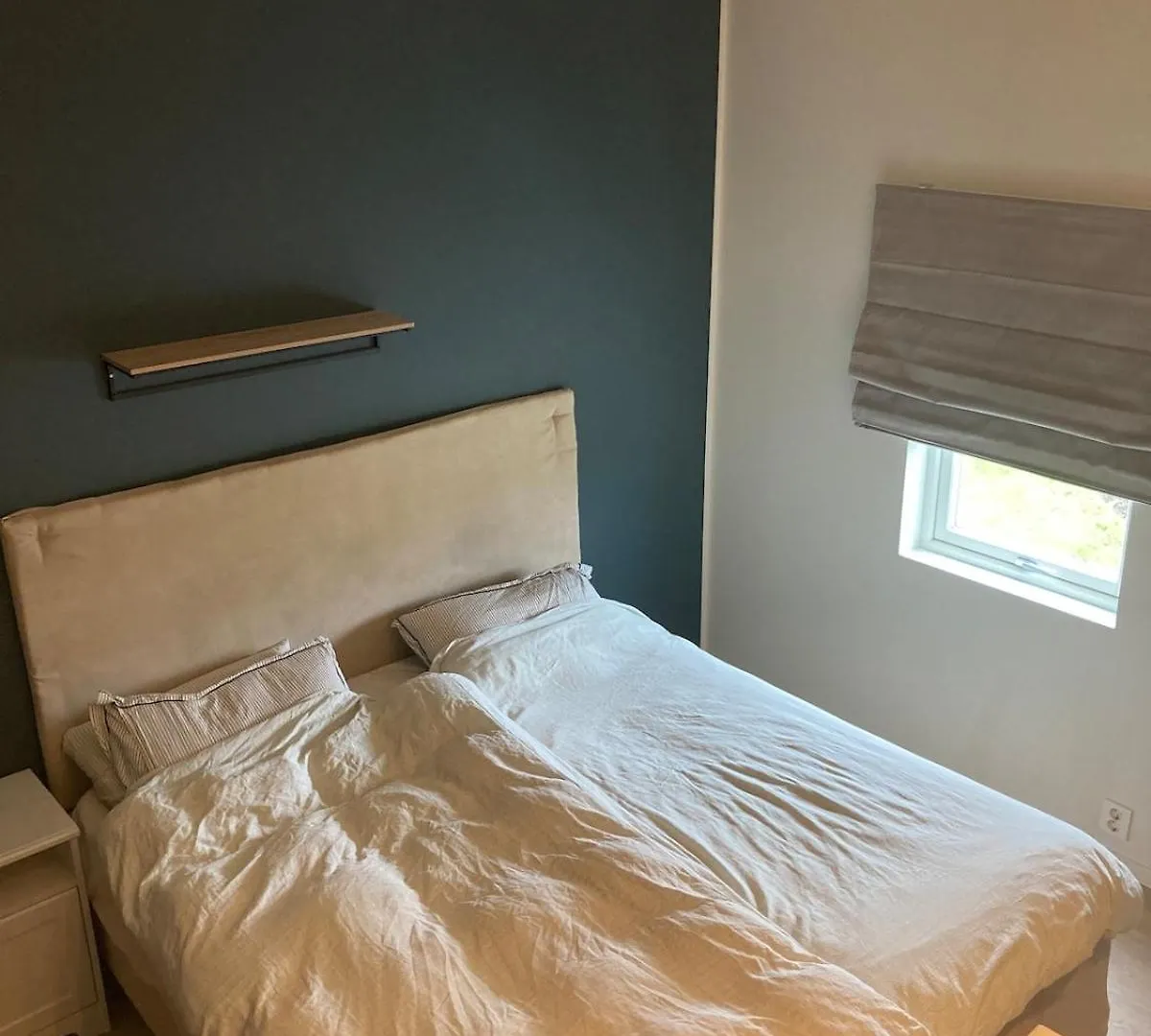Willa Duplex Near Airport Bergen Dom wakacyjny